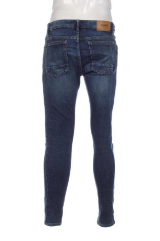 Férfi farmernadrág Pull&Bear, Méret M, Szín Kék, Ár 8 264 Ft