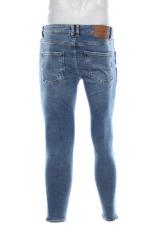 Pánske džínsy  Pull&Bear, Veľkosť S, Farba Modrá, Cena  23,95 €