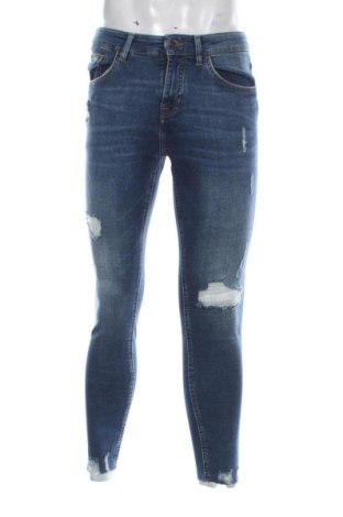 Herren Jeans Pull&Bear, Größe S, Farbe Blau, Preis € 26,99