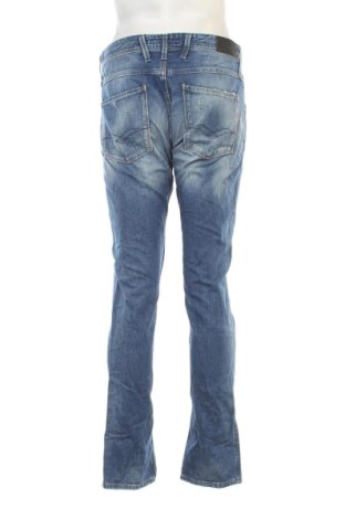 Herren Jeans Replay, Größe L, Farbe Blau, Preis 63,99 €