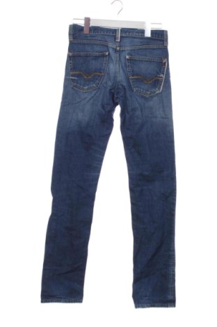 Herren Jeans Replay, Größe XS, Farbe Blau, Preis 57,99 €