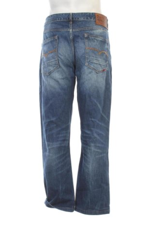 Мъжки дънки Retro Jeans, Размер L, Цвят Син, Цена 25,05 €
