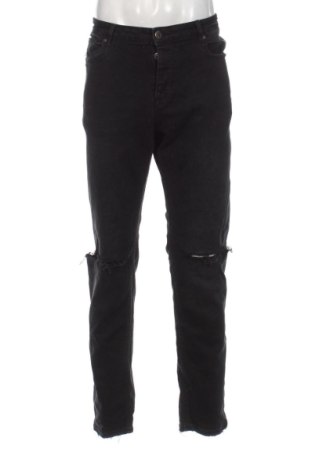 Herren Jeans Review, Größe L, Farbe Schwarz, Preis € 32,99