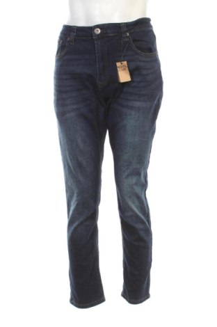 Мъжки дънки Royal Blue, Размер L, Цвят Син, Цена 17,38 €, #136460139