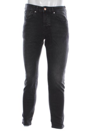 Мъжки дънки Scotch & Soda, Размер M, Цвят Черен, Цена 107,37 €