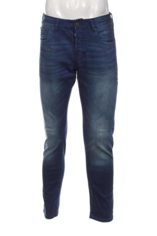 Blugi de bărbați Scotch & Soda, Mărime M, Culoare Albastru, Preț 142,99 Lei, #136425512