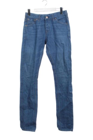 Мъжки дънки Scotch & Soda, Размер XS, Цвят Син, Цена 49,59 €