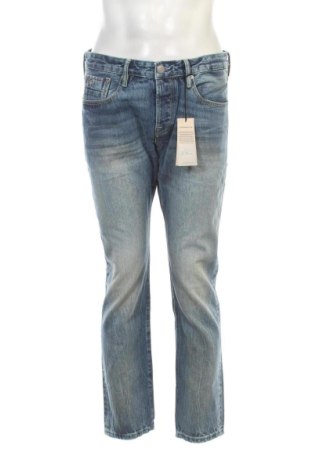 Męskie jeansy Scotch & Soda, Rozmiar M, Kolor Niebieski, Cena 554,99 zł