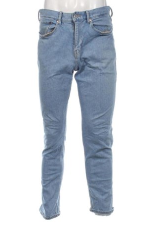 Мъжки дънки Slimma, Размер L, Цвят Син, Цена 15,33 €
