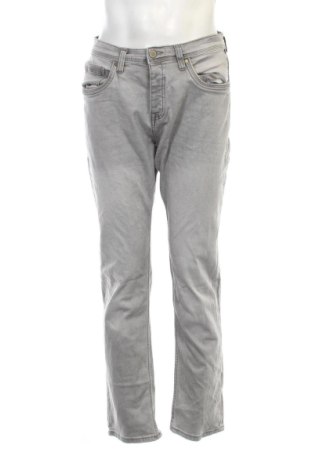 Pánske džínsy  Stitch & Soul, Veľkosť L, Farba Sivá, Cena  23,95 €