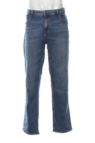 Мъжки дънки Straight Down, Размер XL, Цвят Син, Цена 18,40 €