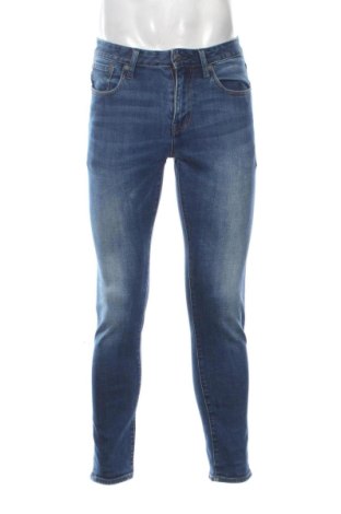 Férfi farmernadrág Superdry, Méret M, Szín Kék, Ár 10 744 Ft