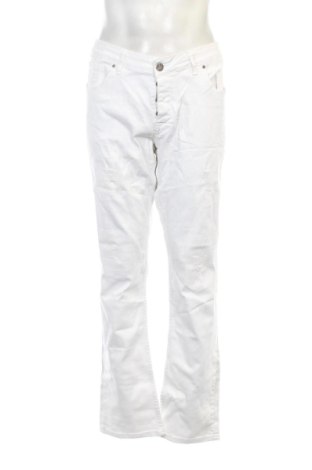 Férfi farmernadrág Tazzio, Méret XL, Szín Fehér, Ár 22 727 Ft, #136448384