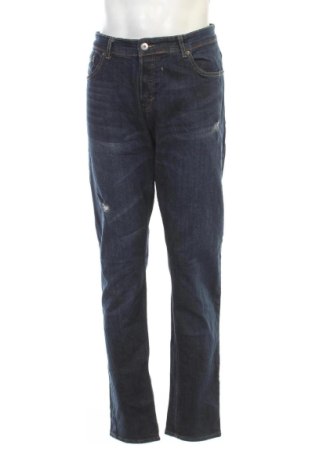 Мъжки дънки The 1964 Denim Company, Размер XL, Цвят Син, Цена 13,80 €