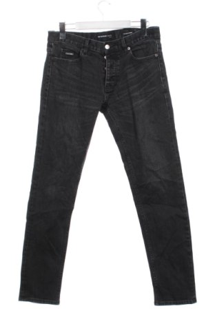 Мъжки дънки The Kooples, Размер M, Цвят Черен, Цена 53,68 €