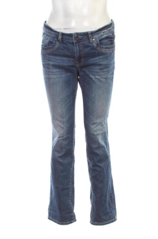 Мъжки дънки Tom Tailor, Размер M, Цвят Син, Цена 23,00 €