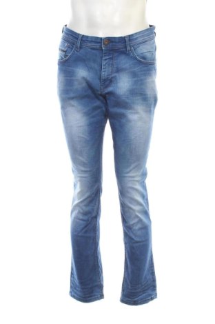 Мъжки дънки Tom Tailor, Размер M, Цвят Син, Цена 23,00 €