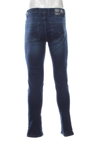 Мъжки дънки Tommy Hilfiger, Размер M, Цвят Син, Цена 42,43 €