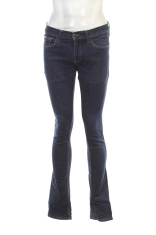 Мъжки дънки Tommy Hilfiger, Размер M, Цвят Син, Цена 42,43 €