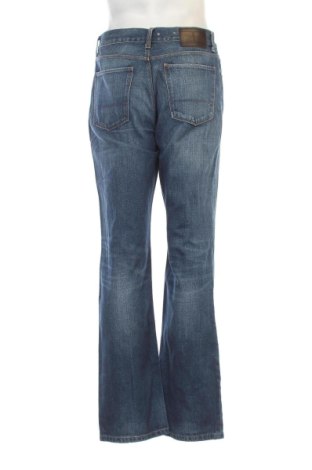 Мъжки дънки Tommy Hilfiger, Размер M, Цвят Син, Цена 41,99 €