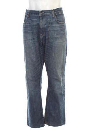 Мъжки дънки Tommy Hilfiger, Размер XL, Цвят Син, Цена 42,43 €
