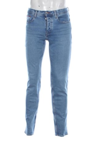 Мъжки дънки Tommy Hilfiger, Размер M, Цвят Син, Цена 42,43 €