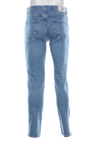 Мъжки дънки Tommy Hilfiger, Размер M, Цвят Син, Цена 42,43 €