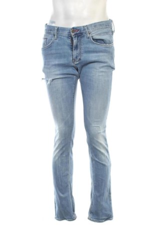 Pánské džíny  Tommy Hilfiger, Velikost M, Barva Modrá, Cena  1 190,00 Kč, #136464333