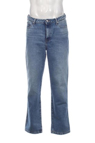 Мъжки дънки Tommy Hilfiger, Размер S, Цвят Син, Цена 78,22 €