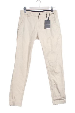 Pánske džínsy  Tommy Jeans, Veľkosť S, Farba Kremová, Cena  88,00 €