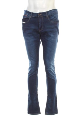 Pánske džínsy  Tommy Jeans, Veľkosť L, Farba Modrá, Cena  107,95 €