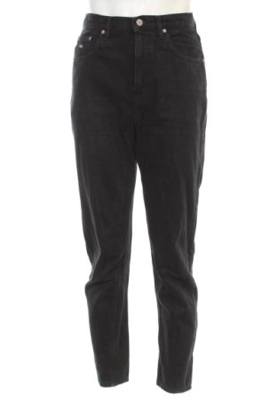 Férfi farmernadrág Tommy Jeans, Méret M, Szín Fekete, Ár 44 009 Ft