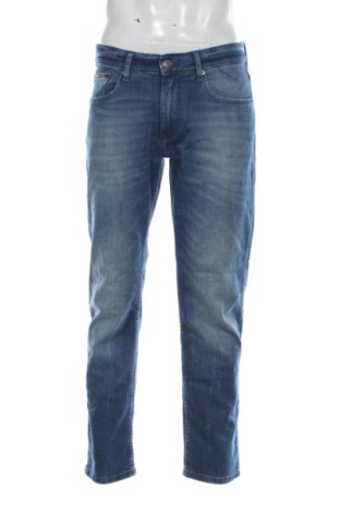 Мъжки дънки Tommy Jeans, Размер L, Цвят Син, Цена 38,85 €