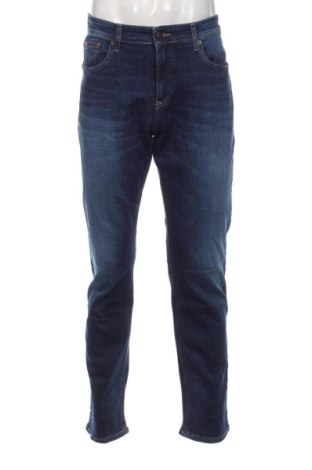 Мъжки дънки Tommy Jeans, Размер L, Цвят Син, Цена 89,47 €
