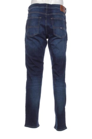 Мъжки дънки Tommy Jeans, Размер L, Цвят Син, Цена 89,47 €