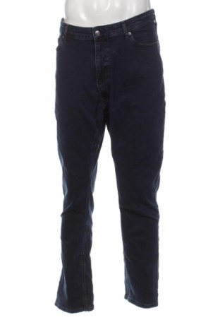 Мъжки дънки Tommy Jeans, Размер XXL, Цвят Син, Цена 38,85 €