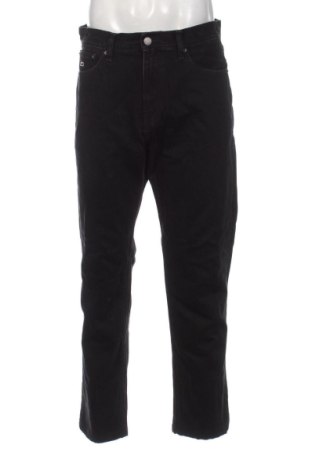 Blugi de bărbați Tommy Jeans, Mărime L, Culoare Negru, Preț 237,99 Lei