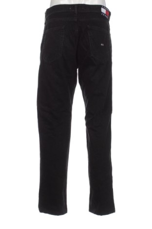 Blugi de bărbați Tommy Jeans, Mărime L, Culoare Negru, Preț 237,99 Lei