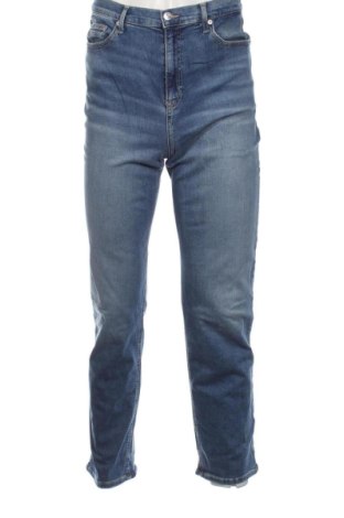 Мъжки дънки Tommy Jeans, Размер S, Цвят Син, Цена 38,85 €