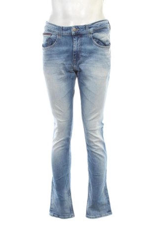 Мъжки дънки Tommy Jeans, Размер L, Цвят Син, Цена 38,85 €
