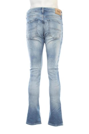 Мъжки дънки Tommy Jeans, Размер L, Цвят Син, Цена 38,85 €