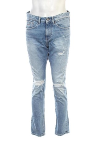 Férfi farmernadrág Tommy Jeans, Méret L, Szín Kék, Ár 19 239 Ft
