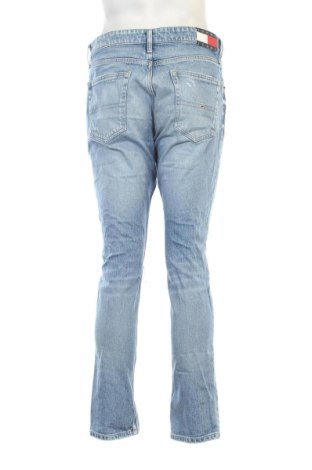Férfi farmernadrág Tommy Jeans, Méret L, Szín Kék, Ár 19 239 Ft