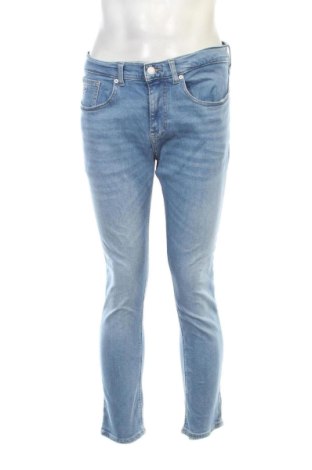Pánske džínsy  Tommy Jeans, Veľkosť M, Farba Modrá, Cena  45,95 €