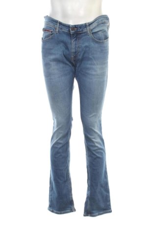 Férfi farmernadrág Tommy Jeans, Méret L, Szín Kék, Ár 15 702 Ft, #136447844