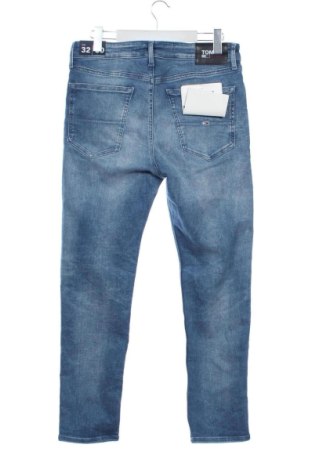 Мъжки дънки Tommy Jeans, Размер M, Цвят Син, Цена 65,44 €