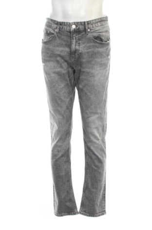 Мъжки дънки Tommy Jeans, Размер L, Цвят Черен, Цена 89,47 €
