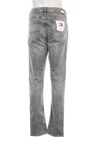 Мъжки дънки Tommy Jeans, Размер L, Цвят Черен, Цена 89,47 €