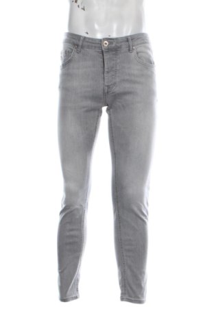Herren Jeans Unbranded, Größe M, Farbe Grau, Preis 25,99 €