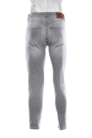 Herren Jeans Unbranded, Größe M, Farbe Grau, Preis 25,99 €